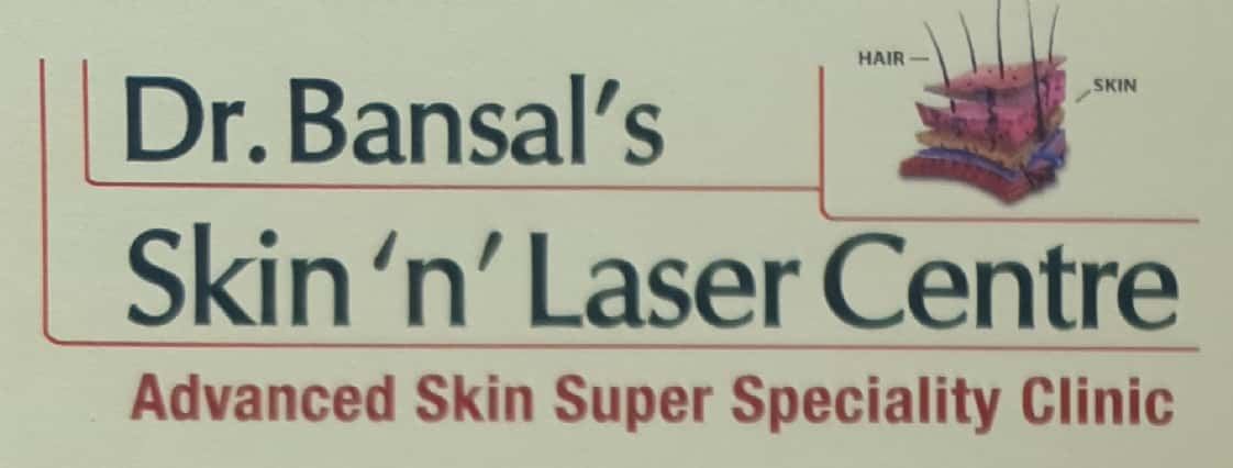Dr Bansals Skin n Laser Clinic